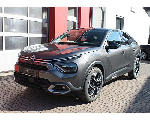 Citroen C4 Max PT130 eSitz 360Kam Navi Shz LED DAB HUD