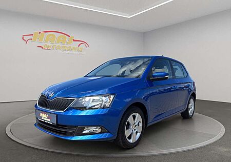 Skoda Fabia Ambition*Klimaanlage*