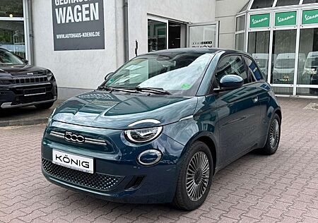 Fiat 500E Icon 3+1 42kWh NAVI*KLIMA*SHZ*CARPLAY*CAM