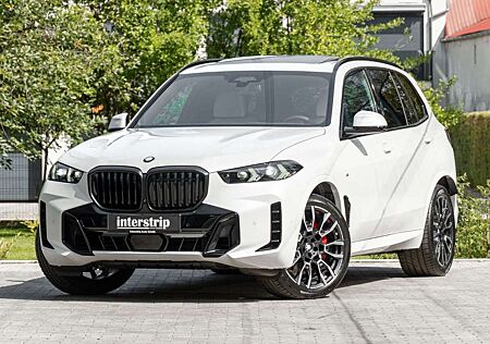 BMW X5 gebraucht kaufen BMW X5 40d M Sport LUFTF.SOFTC.PANO.HUD.360°.H/K.AHK