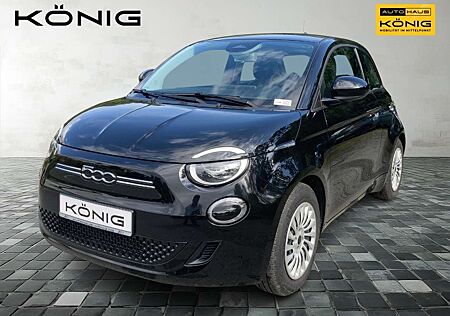 Fiat 500E MY23 118PS 42kWh KLIMA*CARPLAY*TEMPOMAT*DAB