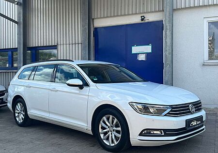 VW Passat Variant Volkswagen Comfortline BMT/Start-Stopp