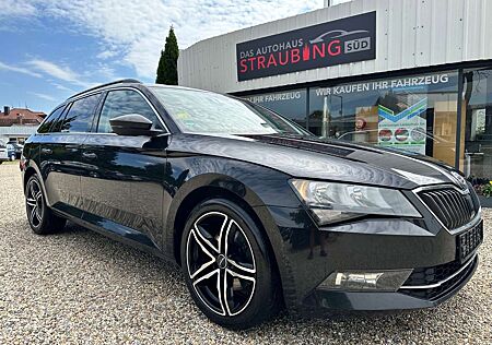 Skoda Superb Combi Ambition DSG*KLIMAAUTO*SHZ*EUR6