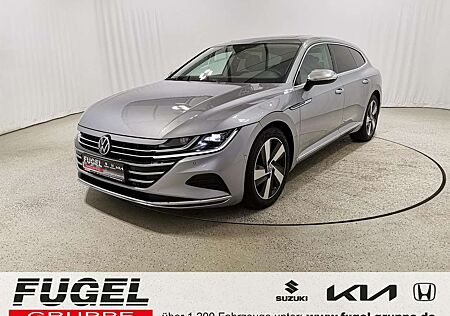 VW Arteon Volkswagen Shooting Brake 2.0 TSI virt.Cock.|LED|ACC|360°|Pan