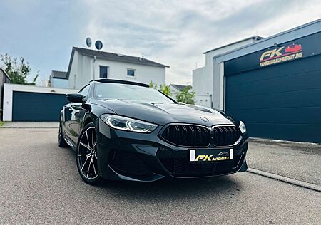 BMW 840 840d xDrive Gran Coupe M-Paket