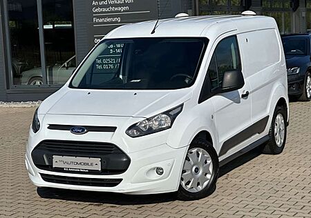 Ford Transit Connect 1.6 TDCi Kasten Trend - 3 SITZER