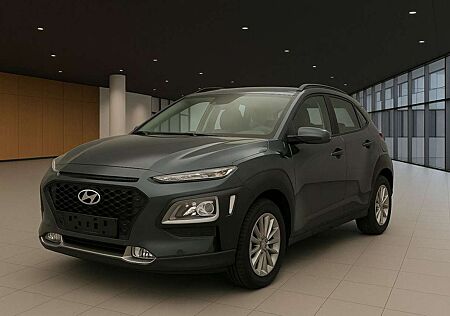 Hyundai Kona 1.6 CRDI Premium | Head-Up | Kamera | Navi