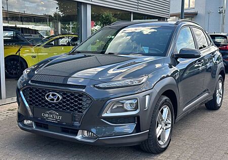 Hyundai Kona 1.6 CRDI Premium | Head-Up | Kamera | Navi