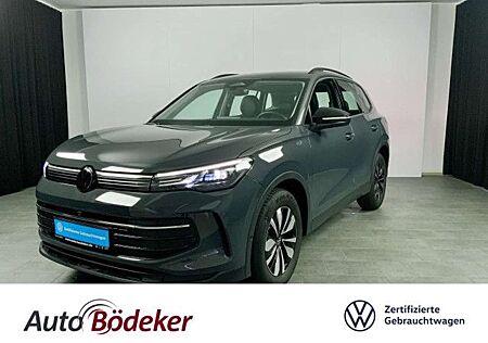 VW Tiguan Volkswagen 1.5 eTSI DSG GOAL Garantie b. 03.02.2030 /