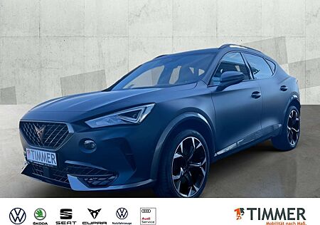 Cupra Formentor 2.0 DSG VZ 4Dr. *MATT *BEATS *SCHALE *ACC *