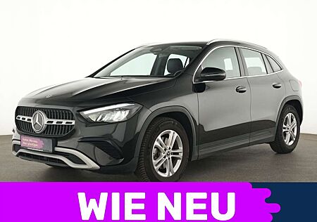 Mercedes-Benz GLA 180 LED|Nav|Rückfahrkamera|Sitz-Komfort-Paket