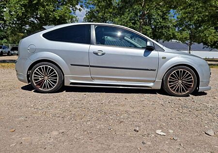 Ford Focus 2.0 Benzin Duratec HE