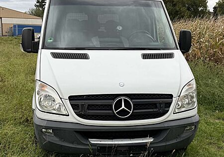Mercedes-Benz Sprinter 311 / 315 CDI (906.731/733/735)