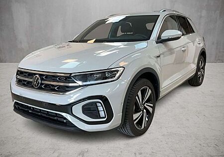VW T-Roc Volkswagen 1.5 TSI DSG R-Line RFK/LED/LHZ/ACC