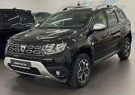 Dacia Duster II Celebration AHK/KAMERA/CARPLAY/U-FREI!