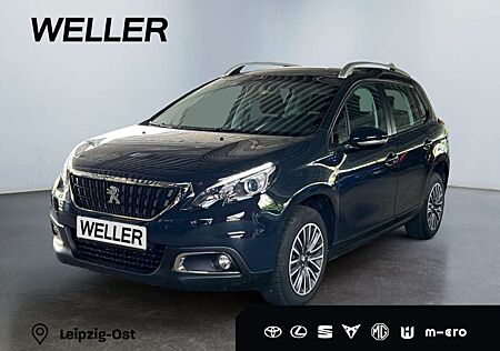 Peugeot 2008 PureTech 110 EAT6 Active *Grip Control*PDC*