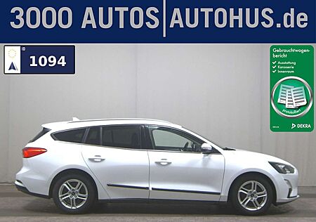 Ford Focus Turnier 1.5 EB Cool&Connect Navi PDC AHK