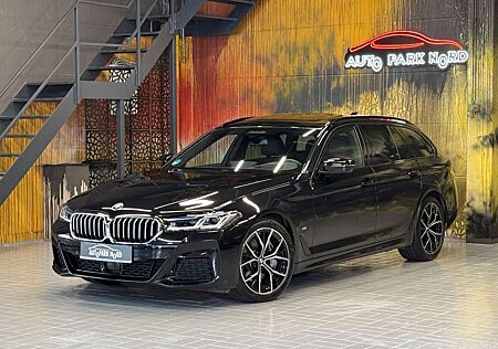 BMW 530 d xDrive M Sport LASER~HEADUP~LEDER~PANO~360°