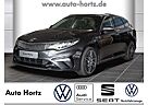 Kia Optima Vision 2.0, Navi, APS, Rückfahrkamera uvm V