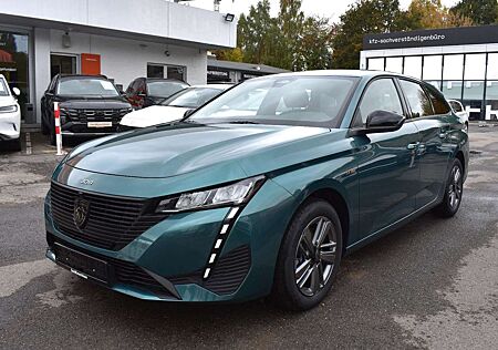 Peugeot 308 SW Style EAT8 LED Klimaauto CarPlay SOFORT