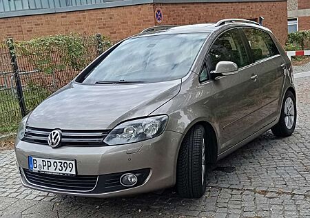 VW Golf Plus Volkswagen 1.4 TSI DSG Comfortline