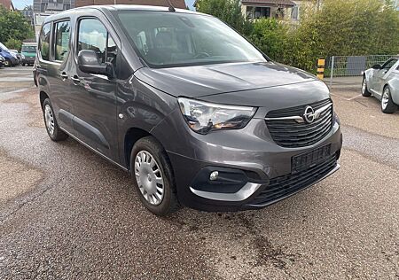 Opel Combo Life 1.5 D Start/Stop Edition