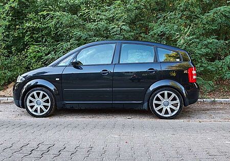 Audi A2 1.4 TDI