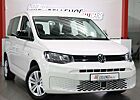 VW Caddy Volkswagen Kombi 2.0 TDI Comfortline FULL-WHITE / TOP