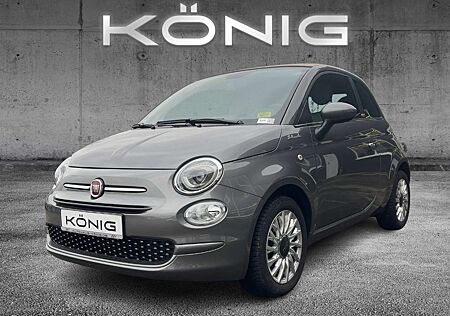 Fiat 500C 1.0 Cabrio DolceVita Klima*Carplay*Tempomat