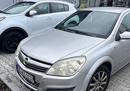 Opel Astra 1.6