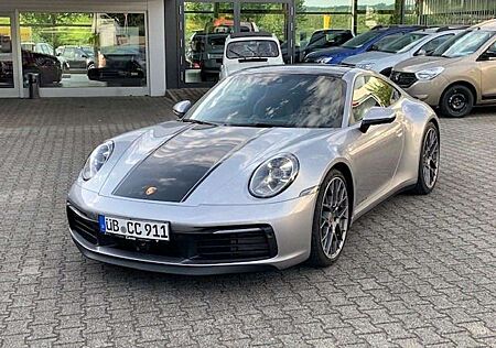 Porsche 911 Carrera S