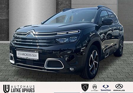 Citroën C5 Aircross Citroen Shine 2.0 BlueHDi 180 EU6d