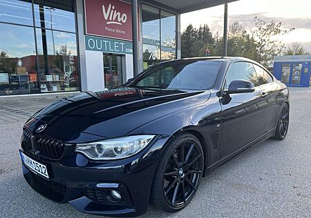 BMW 428 Coupe Sport-Aut.