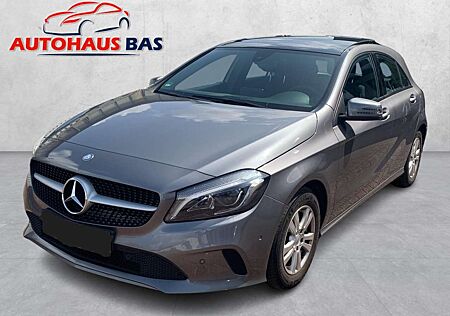 Mercedes-Benz A 180 A 180D * Automatik * elektr.Panoramadach* Navi