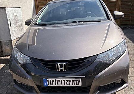 Honda Civic 1.4 Sport