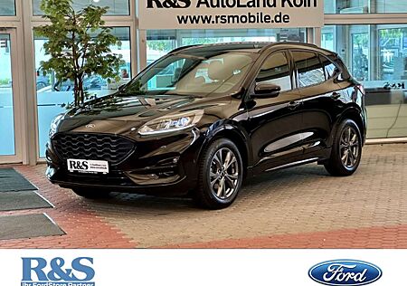 Ford Kuga ST-Line+Navi+Rückfahrkamera+Key-Free