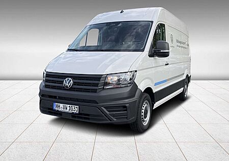 VW Crafter Volkswagen 35 Kasten 2.0 TDI Hochdach Sitzheizung