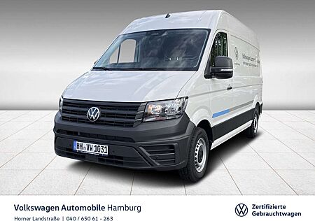 VW Crafter Volkswagen 35 Kasten 2.0 TDI Hochdach Sitzheizung