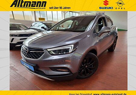 Opel Mokka X Ultimate 4x4 Standhz 18´´´´ Alu AHK DAB