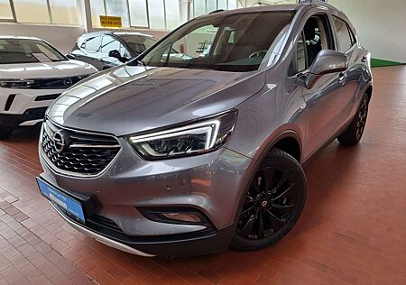Opel Mokka X Ultimate 4x4 Standhz 18´´ Alu AHK DAB