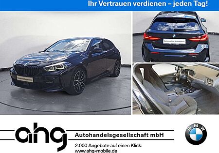 BMW 120 d xDrive M Sport Aut. Klimaaut. Head-Up PDC