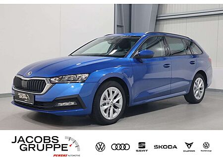 Skoda Octavia Combi 1.4 TSI iV Ambition Navi,SHZ,AI