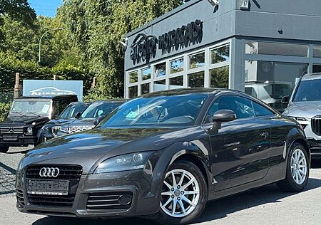 Audi TT 1.8 TFSI Coupe 2 Hand - Leder ///