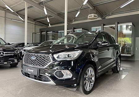 Ford Kuga 2.0 EcoBoost Vignale 4x4 Pano SYNC3 Navi