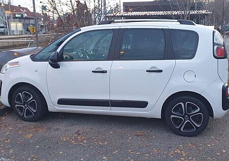Citroën C3 Picasso Citroen BlueHDi 100 Selection