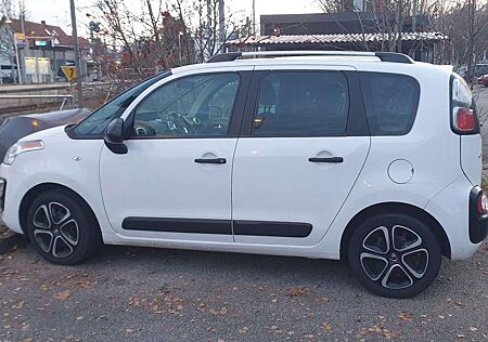 Citroën C3 Picasso Citroen BlueHDi 100 Selection