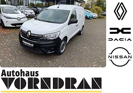 Renault Express Extra dCi 95 Klima AHK