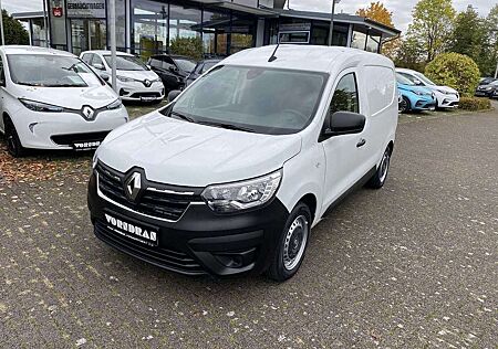 Renault Express Extra dCi 95 Klima AHK