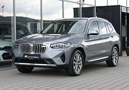 BMW X3 xDr.20d *AHK*HUD*MEMO*SITZKLIMA*STANDHEIZ.*360°