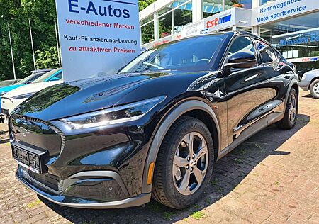 Ford Mustang Mach-E Extended Range - Tech Paket 2 - Pano